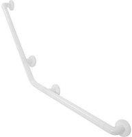 Поручень Primanova White KV13-01