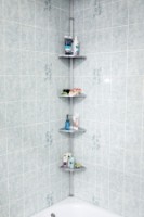 Poliţa Primanova Grey N15 imaginea #2 — magazin online Desire.md