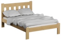 Кровать Poland Brita D 80х200 Pine фото №1 — интернет-магазин Desire.md