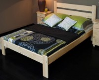 Кровать Poland Eliza D 80х200 Pine фото №1 — интернет-магазин Desire.md