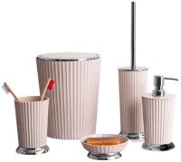 Набор для ванной комнаты Primanova Beige SAS08-09 фото №1 — интернет-магазин Desire.md