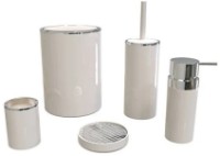 Set pentru baie Primanova Beige SAS03 imaginea #1 — magazin online Desire.md