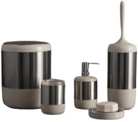 Set pentru baie Primanova Beige SAS04