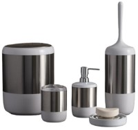 Set pentru baie Primanova White SAS04