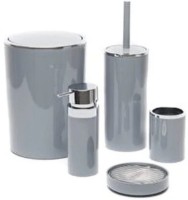 Набор для ванной комнаты Primanova Grey SAS03 фото №1 — интернет-магазин Desire.md