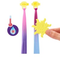 Кукла Mattel Рапунцель (HLW18) фото №4 — интернет-магазин Desire.md