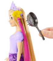 Кукла Mattel Рапунцель (HLW18) фото №5 — интернет-магазин Desire.md