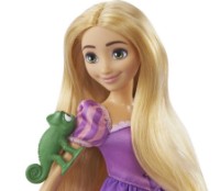 Păpușa Mattel Рапунцель (HLW23) imaginea #5 — magazin online Desire.md