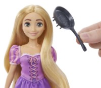 Păpușa Mattel Рапунцель (HLW23) imaginea #3 — magazin online Desire.md