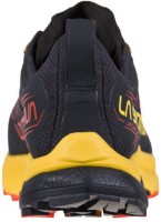 Adidași pentru bărbați La Sportiva Jackal II Black/Yellow 42 imaginea #3 — magazin online Desire.md