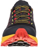 Adidași pentru bărbați La Sportiva Jackal II Black/Yellow 45 1/2 imaginea #2 — magazin online Desire.md