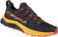 Adidași pentru bărbați La Sportiva Jackal II Black/Yellow 46 1/2 imaginea #1 — magazin online Desire.md