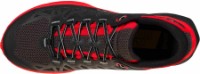 Adidași pentru bărbați La Sportiva Karacal Black/Goji 46 1/2 imaginea #5 — magazin online Desire.md