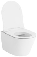 Унитаз VOLLE Nemo (13-17-316) фото №2 — интернет-магазин Desire.md