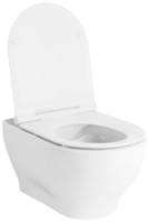 Унитаз VOLLE Oliva (13-45-165) фото №2 — интернет-магазин Desire.md