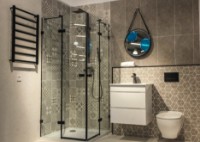 Унитаз VOLLE Oliva (13-45-165) фото №4 — интернет-магазин Desire.md