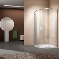 Cabină de duș VOLLE Solo (1010.114501) imaginea #3 — magazin online Desire.md