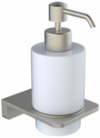 Дозатор жидкого мыла VOLLE Solo (2510.230102)