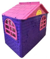 Căsuța de joaca Doloni (02550/10) imaginea #2 — magazin online Desire.md