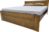 Pat Poland Paula LK102 180x200 Oak imaginea #1 — magazin online Desire.md