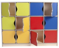 Dulap Tisam (28497) imaginea #2 — magazin online Desire.md