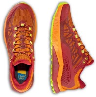 Adidași pentru bărbați La Sportiva Karacal Sangria/Hawaiian Sun 42 imaginea #5 — magazin online Desire.md