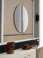 Oglindă Ergul Lungo 83x2x80