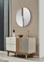 Oglindă Ergul Lungo 83x2x80 imaginea #3 — magazin online Desire.md