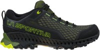 Adidași pentru bărbați La Sportiva Spire Gtx Black/Neon 44 1/2 imaginea #1 — magazin online Desire.md