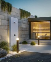 Уличный светильник GTV OS-LARGP80-30 фото №3 — интернет-магазин Desire.md