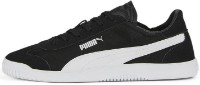 Ghete pentru bărbați Puma Club 5V5 Translucent Puma Black/White 42 imaginea #2 — magazin online Desire.md