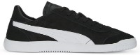 Ghete pentru bărbați Puma Club 5V5 Translucent Puma Black/White 42 imaginea #3 — magazin online Desire.md