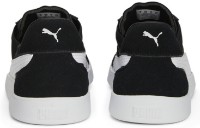 Ghete pentru bărbați Puma Club 5V5 Translucent Puma Black/White 44.5 imaginea #5 — magazin online Desire.md