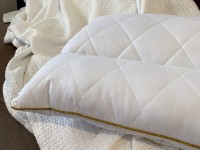 Подушка Dormeo Zlata Anatomic 50x70 фото №2 — интернет-магазин Desire.md