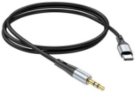 Cablu Hoco UPA22 Type-C Black