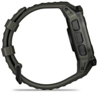 Смарт-часы Garmin Instinct 2X Solar Moss (010-02805-05) фото №4 — интернет-магазин Desire.md