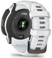 Смарт-часы Garmin Instinct 2X Solar Whitestone (010-02805-04) фото №3 — интернет-магазин Desire.md
