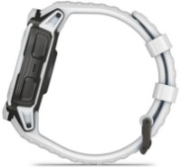 Смарт-часы Garmin Instinct 2X Solar Whitestone (010-02805-04) фото №4 — интернет-магазин Desire.md