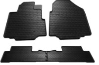 Covoraşe auto Stingray Honda Pilot (2008-2015) 4pcs