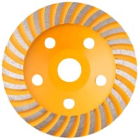 Cupa diamantat pentru slefuire Hoteche 570503 imaginea #1 — magazin online Desire.md