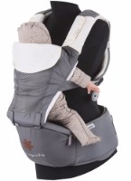 Кенгуру для новорожденных Chipolino Hip Star Glacier (KENHS0221GL) фото №2 — интернет-магазин Desire.md