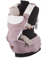 Кенгуру для новорожденных Chipolino Hip Star Pink Water (KENHS0223RW) фото №2 — интернет-магазин Desire.md