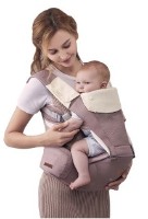 Кенгуру для новорожденных Chipolino Hip Star Pink Water (KENHS0223RW) фото №6 — интернет-магазин Desire.md