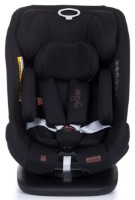Scaun auto pentru copii Chipolino My Size Isofix I-size 360 STKMS02201RA Black imaginea #2 — magazin online Desire.md