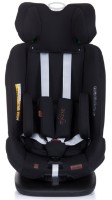 Scaun auto pentru copii Chipolino My Size Isofix I-size 360 STKMS02201RA Black imaginea #3 — magazin online Desire.md