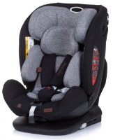 Детское автокресло Chipolino My Size Isofix I-size 360 STKMS02203PL Platinum