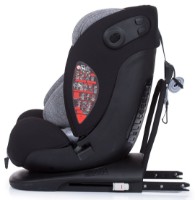 Scaun auto pentru copii Chipolino My Size Isofix I-size 360 STKMS02203PL Platinum imaginea #4 — magazin online Desire.md