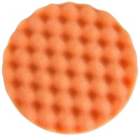 Шлифовальный круг Koch Chemie Antihologram Pad Orange 160x25mm (999257)