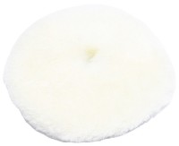 Disc de șlefuit Koch Chemie Lambswool Pad 135mm (999254) imaginea #1 — magazin online Desire.md