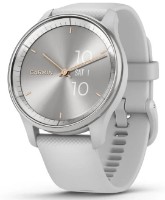 Смарт-часы Garmin vívomove Trend Mist Grey (010-02665-03) фото №2 — интернет-магазин Desire.md